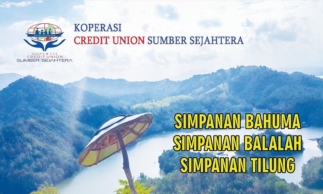 Simpanan Bahuma