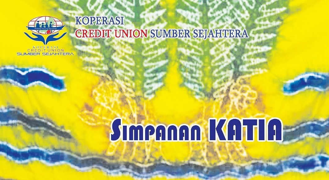 Simpanan Katia